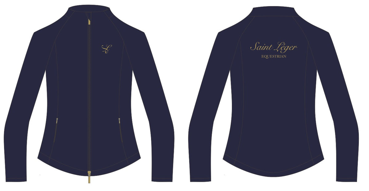 Heritage Fit Jacket