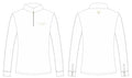 AirLight Long Sleeve Polo