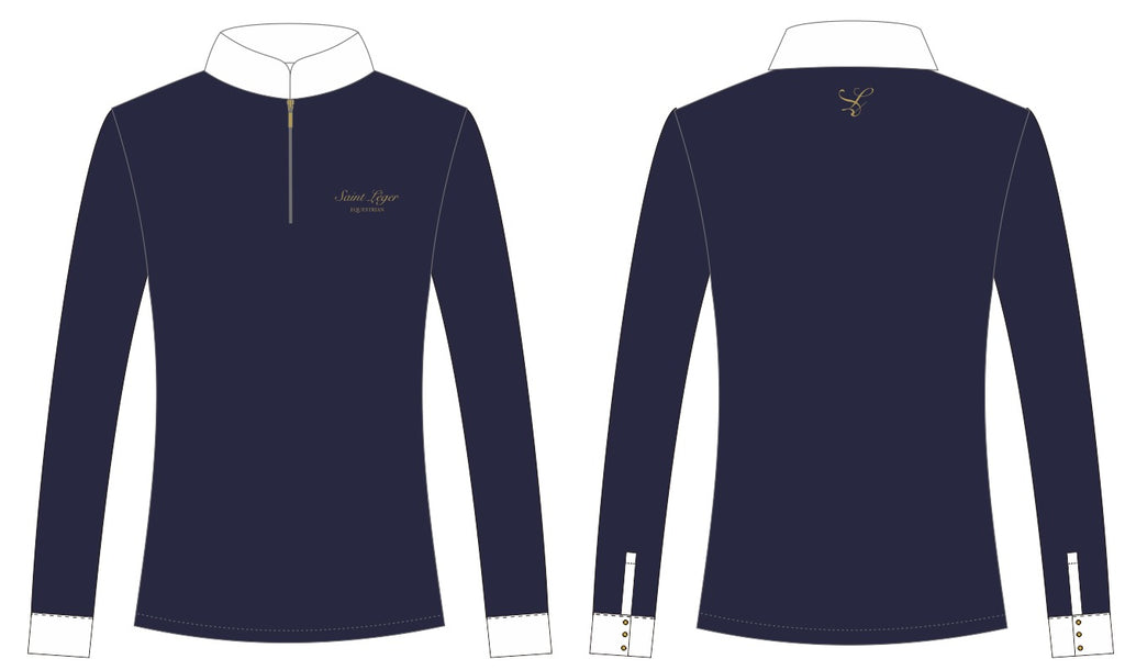 AirLight Long Sleeve Polo