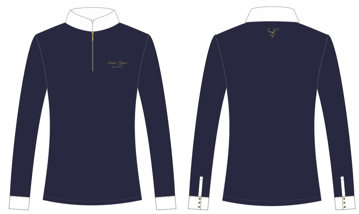 AirLight Long Sleeve Polo