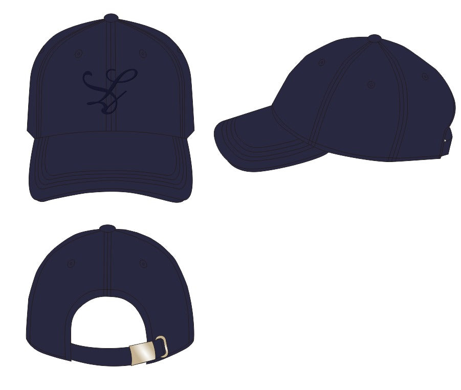 Saint Léger Club Cap